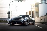 Toyota GR Supra 450 by Manhart Racing 2020 года